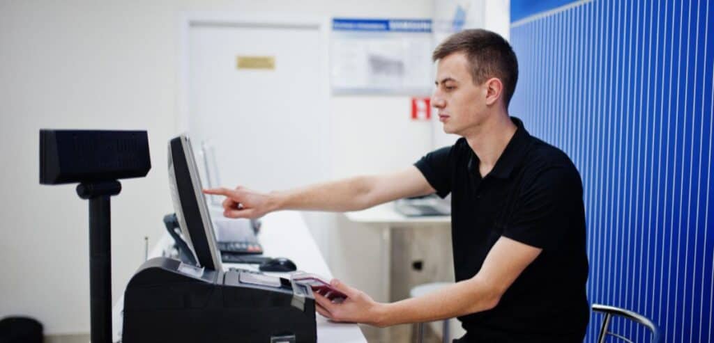 Preparing for the Future of Payments