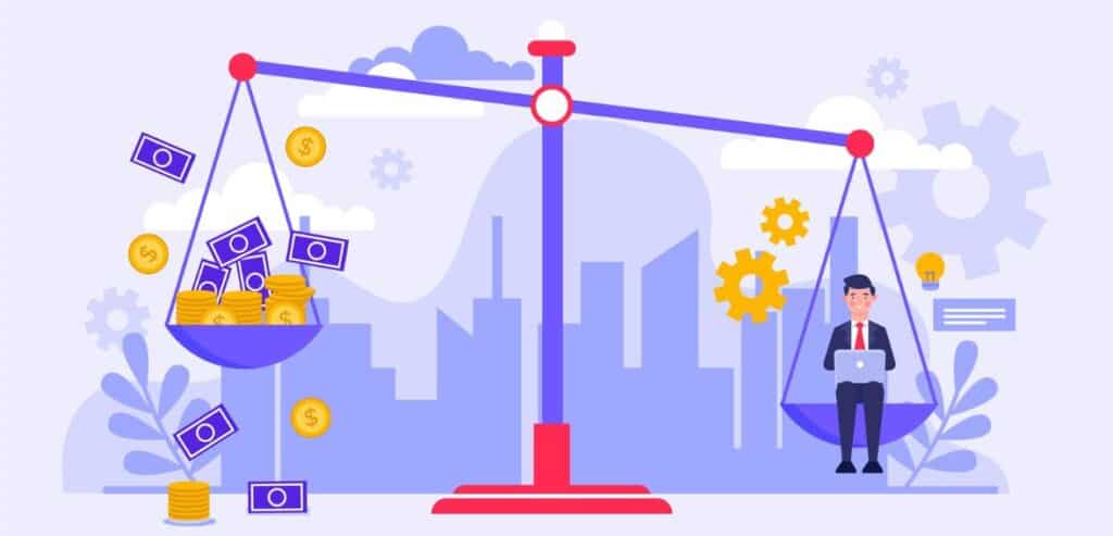 Balancing Accessibility with Profitability