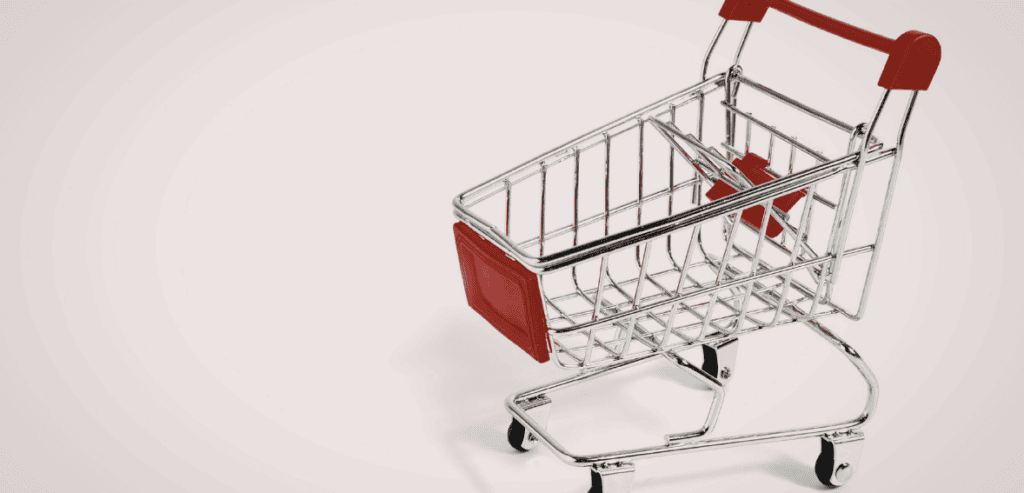 Checkout Bottlenecks