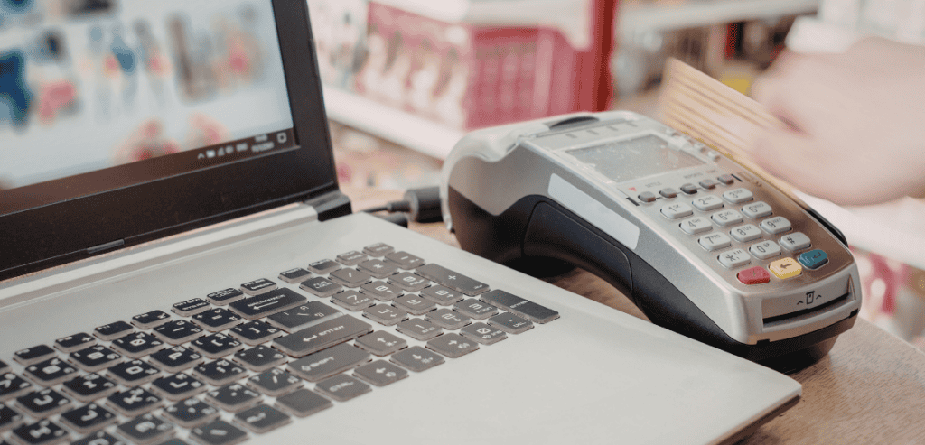 Simpler Retail Systems